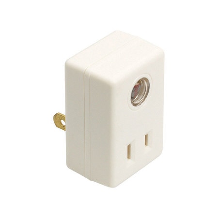 AMERTAC Plug In Light Control CL11LC